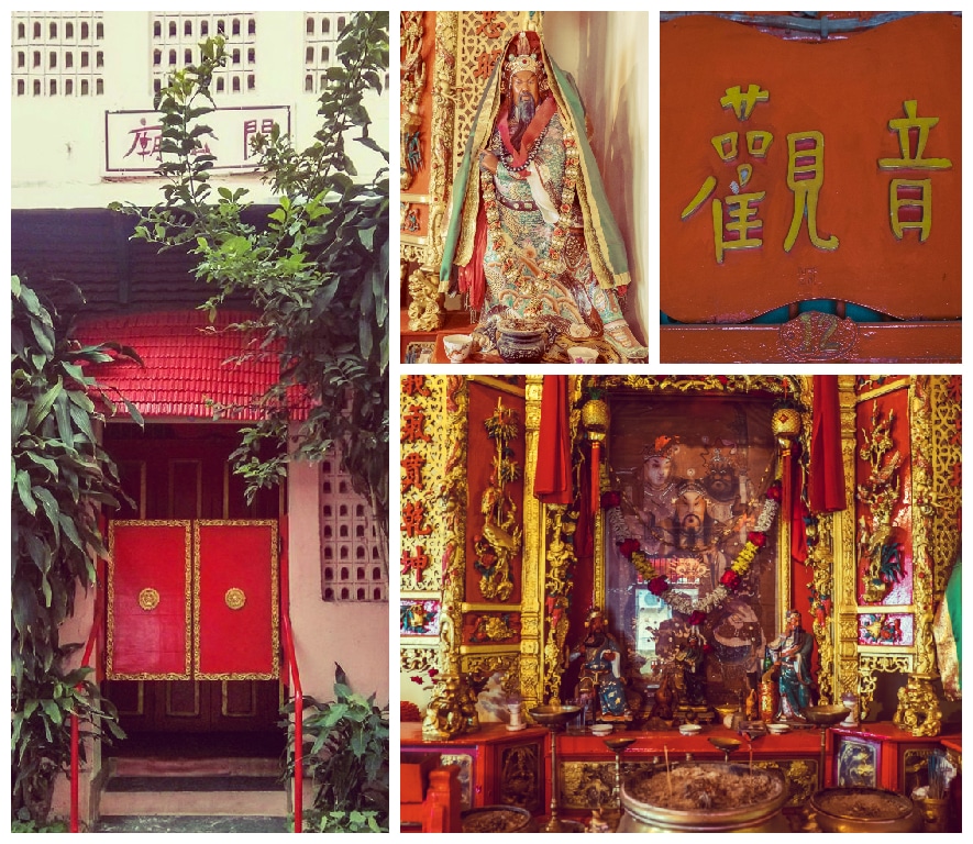 ChineseTemple