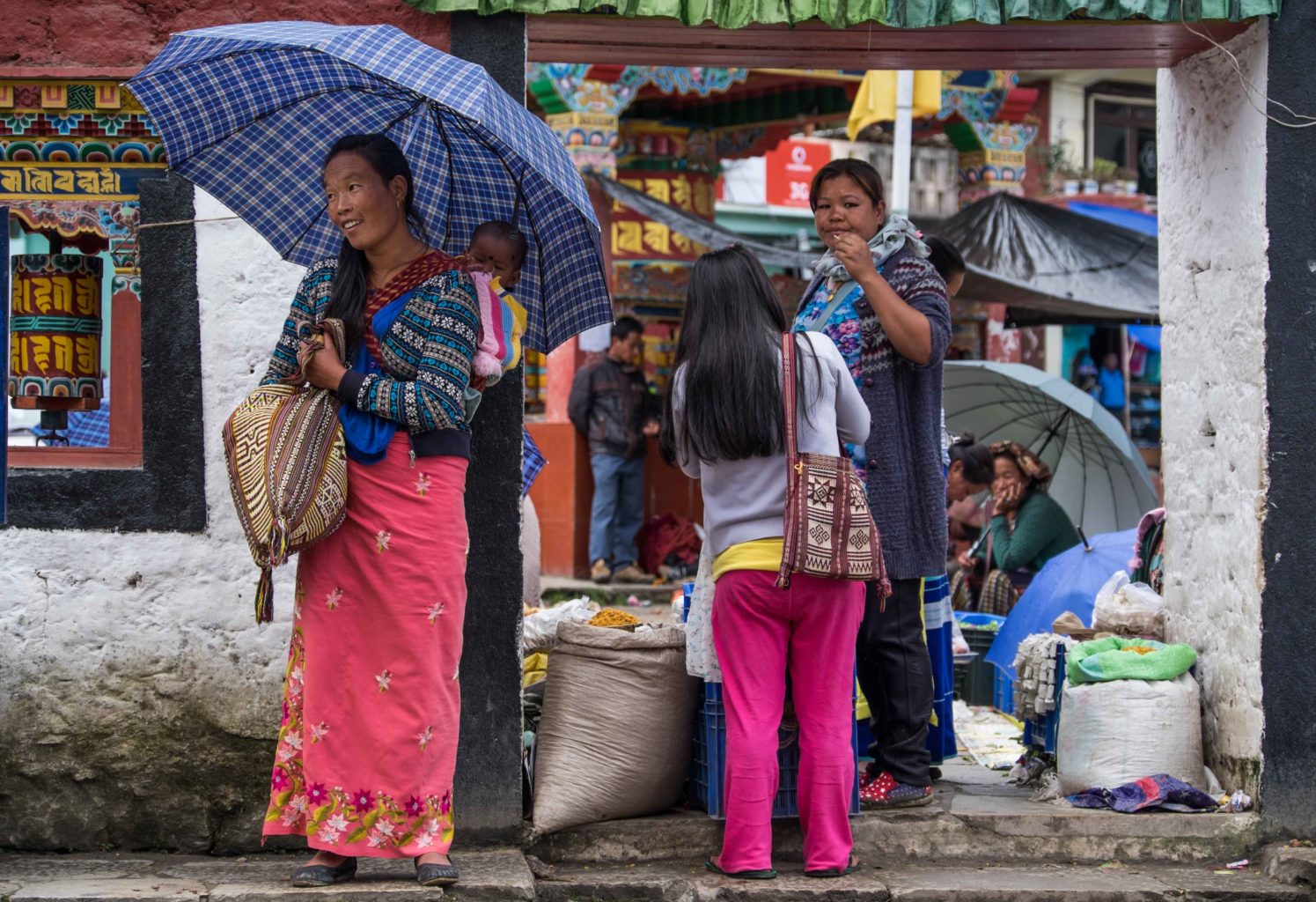 Tawang arunachal pradesh