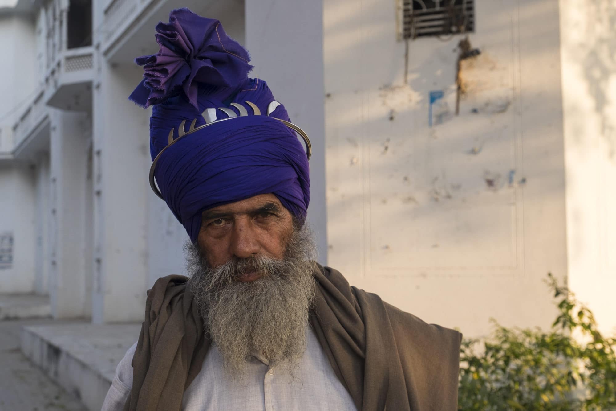 nihang-punjab