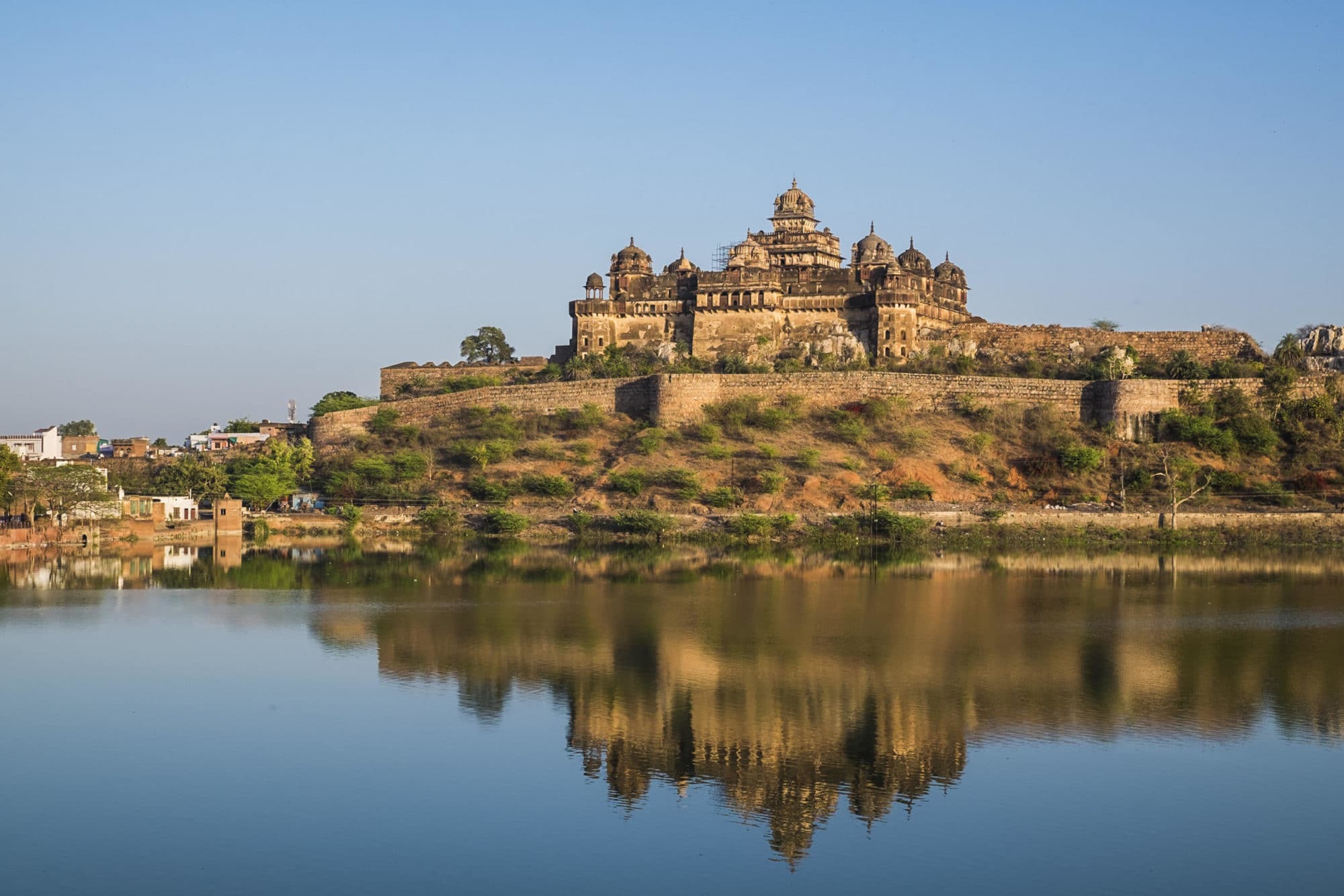 datia tour and travels