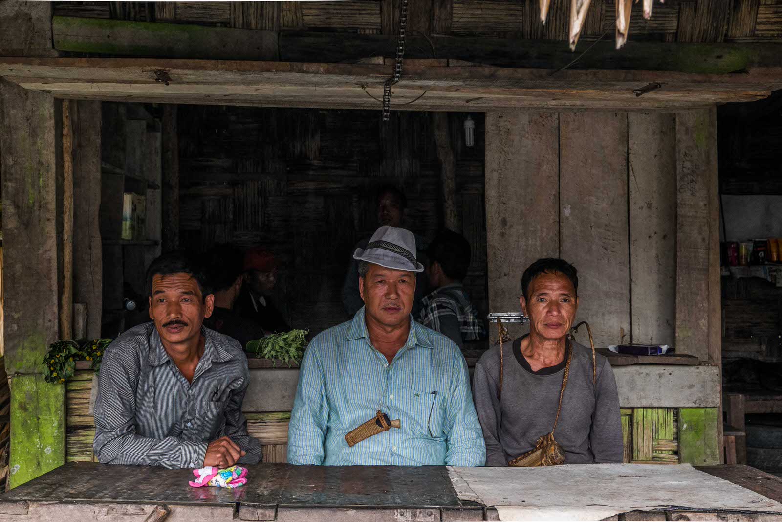 people of arunachal pradesh