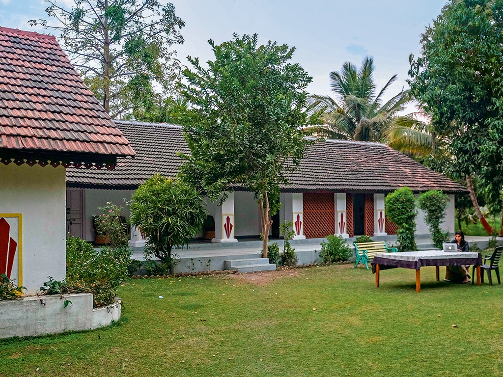 Five (more) Super Homestays Across India | The reDiscovery Project