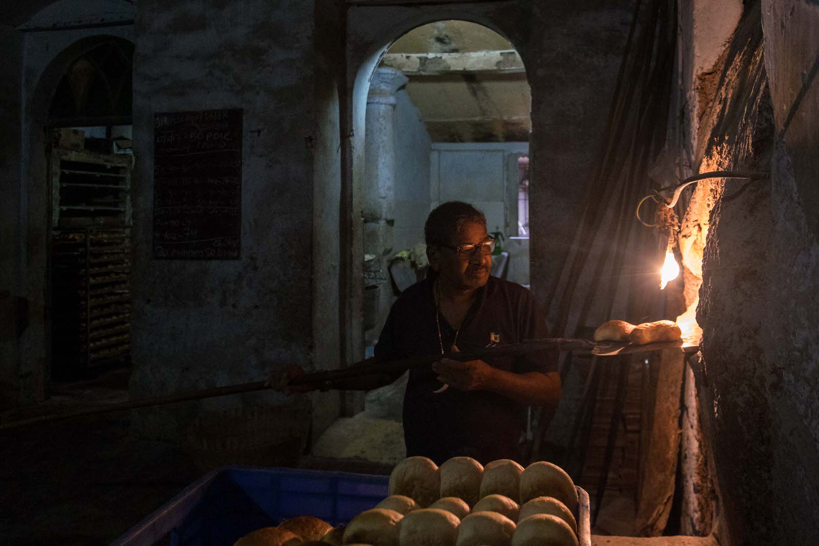 Goan Bakery