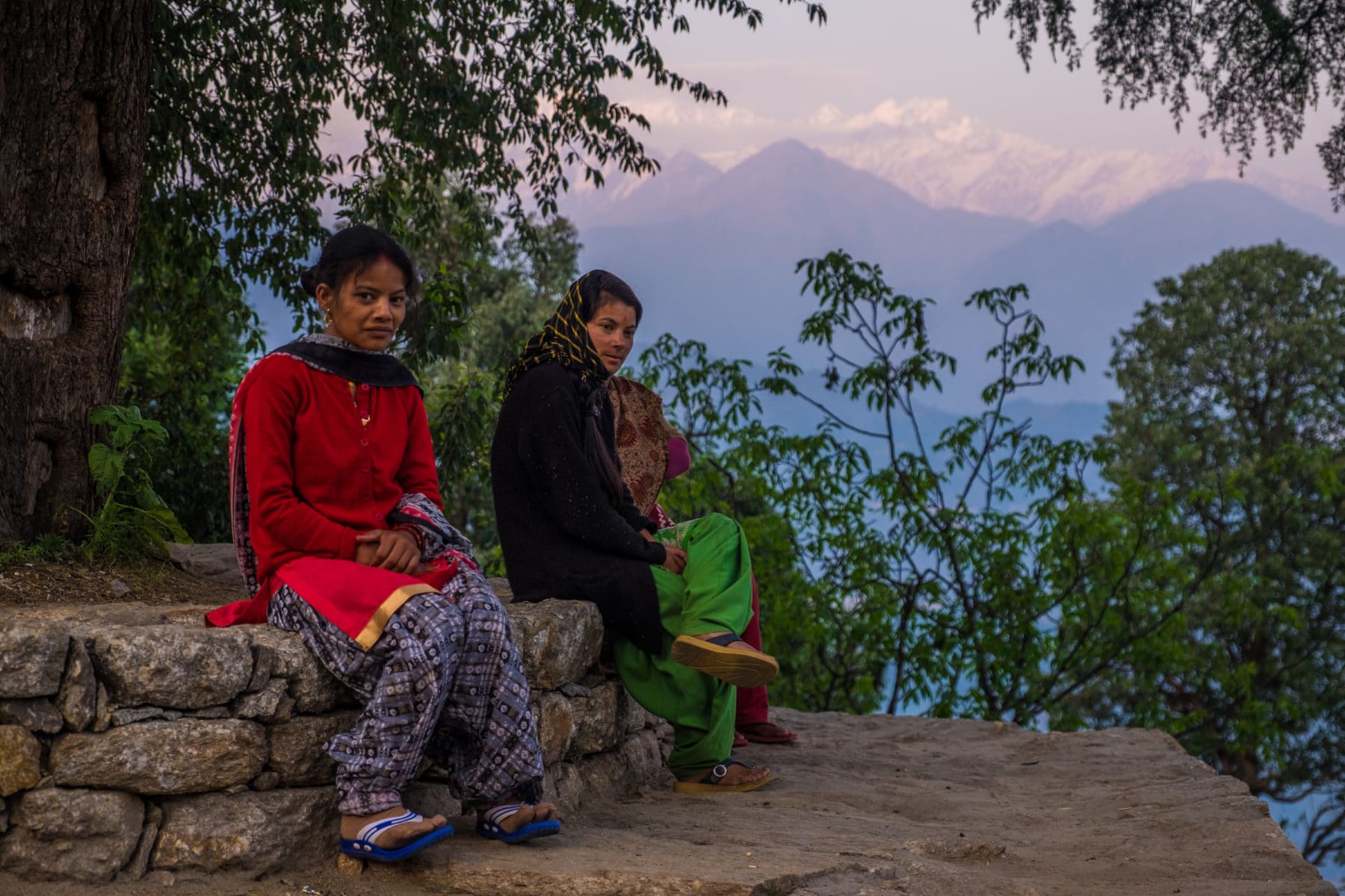 The Women Changemakers of Uttarakhand | The reDiscovery Project